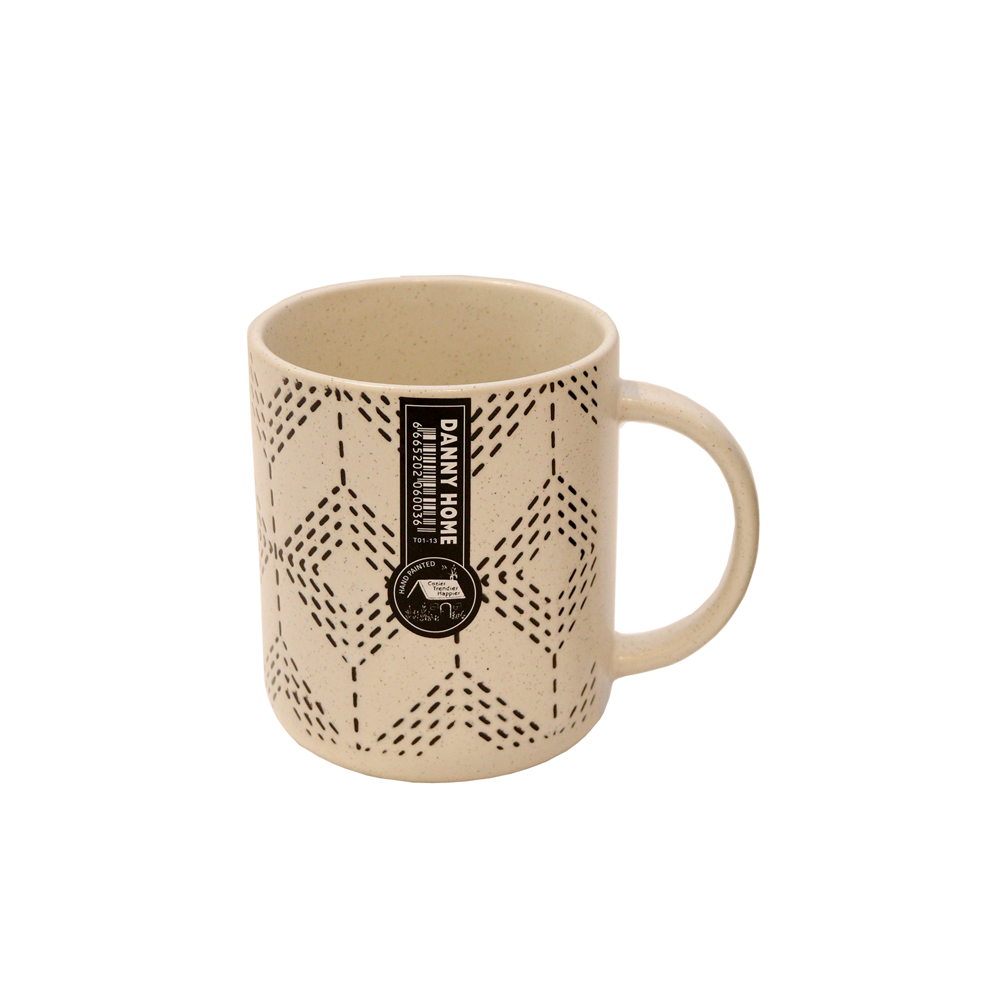 Բաժակ թեյի Danny Home 